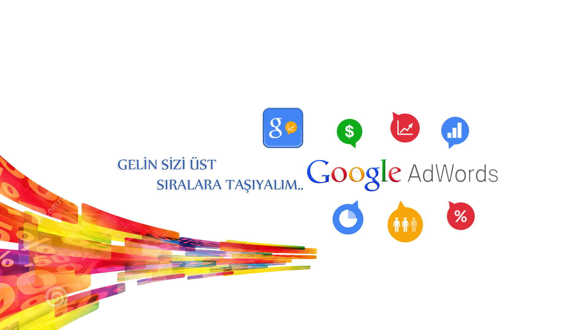 Google Adwords Reklamları
