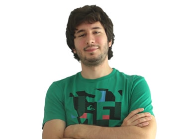 Emre Güngör