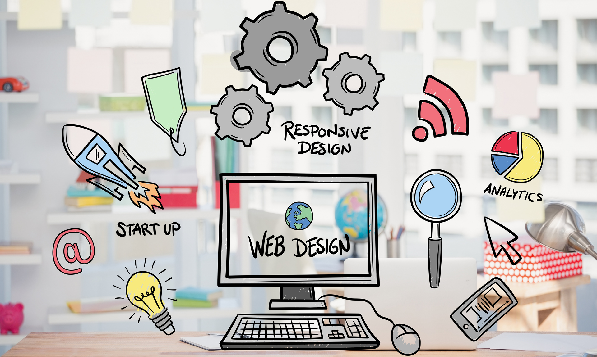 Web Tasarım