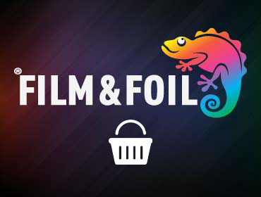Loop Dijital Film&FoilStore Portfolyo Görseli