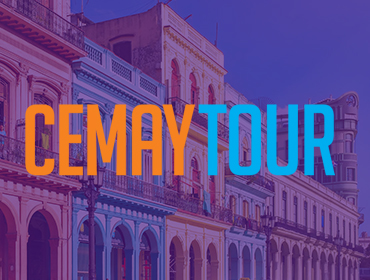 Loop Dijital Cemay Tour Portfolyo Görseli
