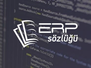 Loop Dijital Erp Sözlüğü Portfolyo Görseli