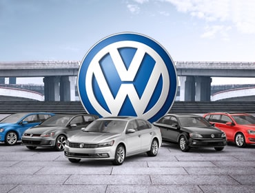 Loop Dijital Volkswagen Portfolyo Görseli