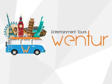 Loop Dijital Wentur Entertainment Tours Portfolyo Görseli